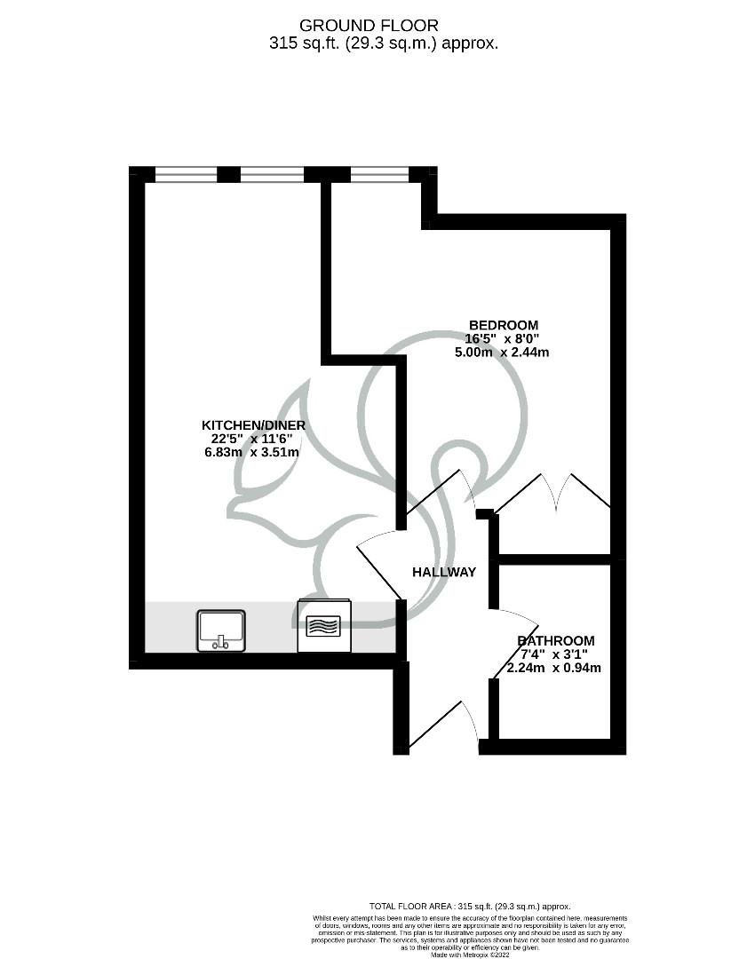 Floorplan thumbnail